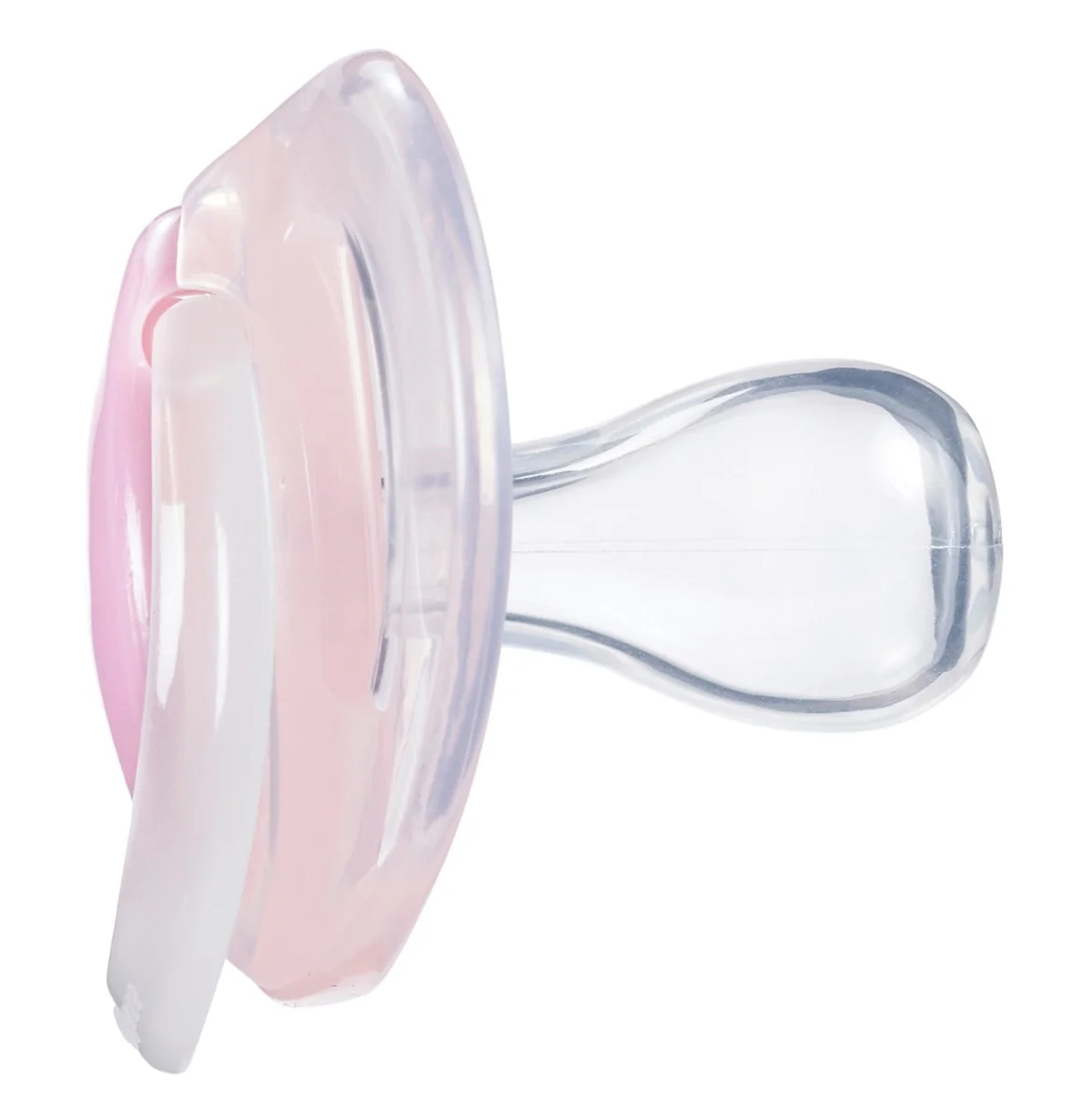 Tommee Tippee Dudlík Night-time 6-18m 2 ks