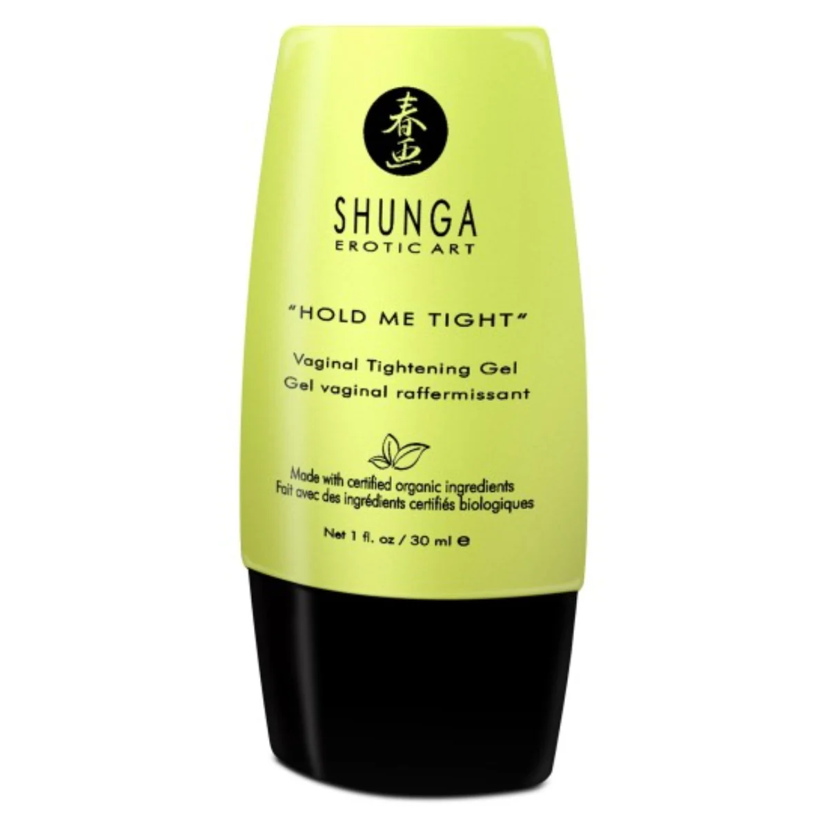 Shunga Hold Me Tight vaginální zpevňující gel