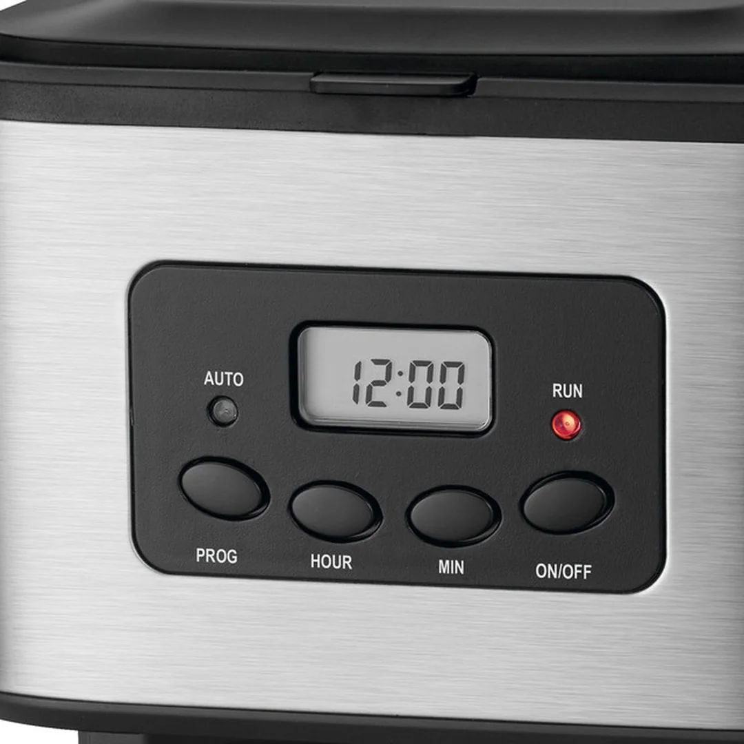 CLATRONIC KA 3642 Kávovar 