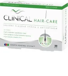 Clinical Hair-Care 30 tobolek