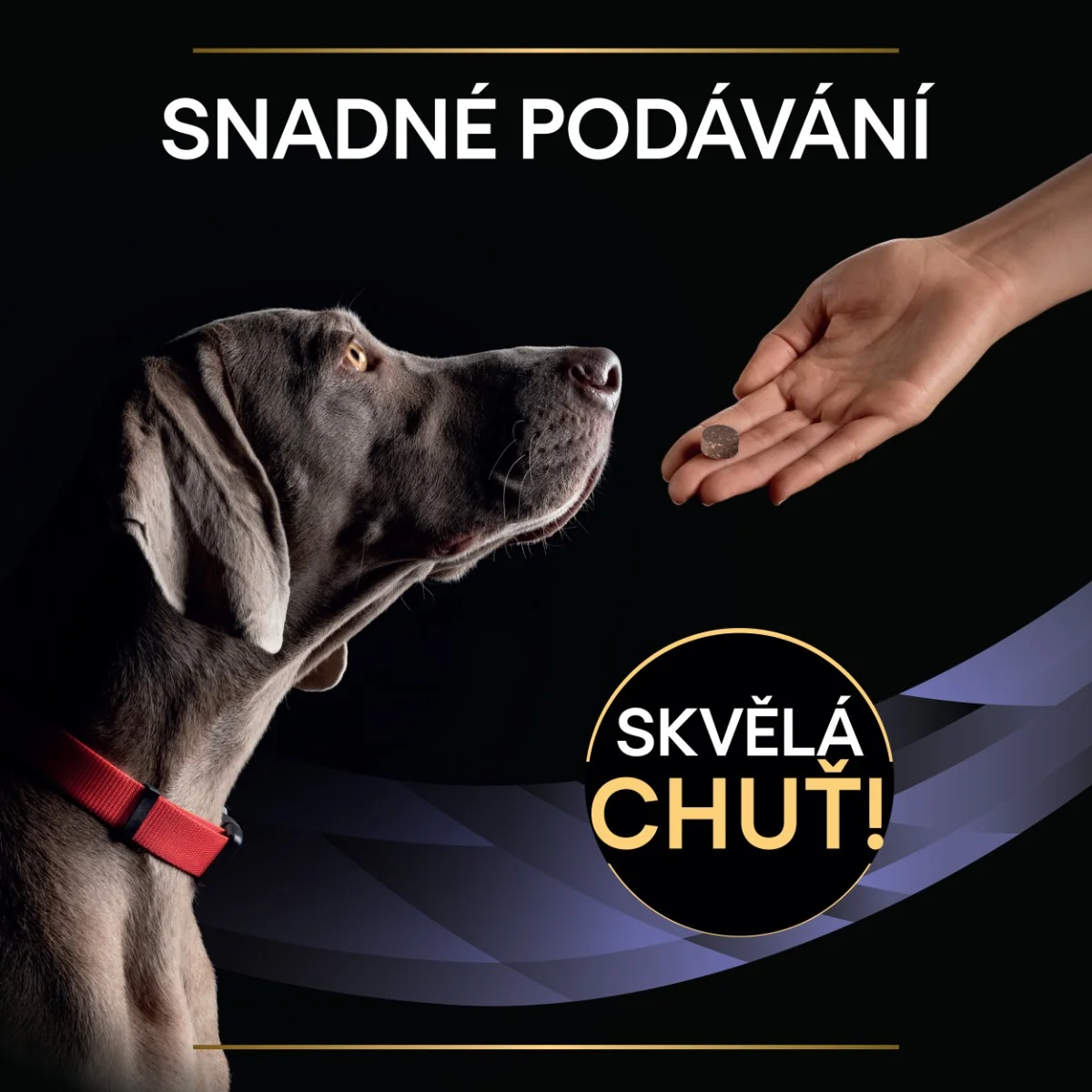 Purina Pro Plan Fortiflora probiotikum pro psy žvýkací tablety 30 ks