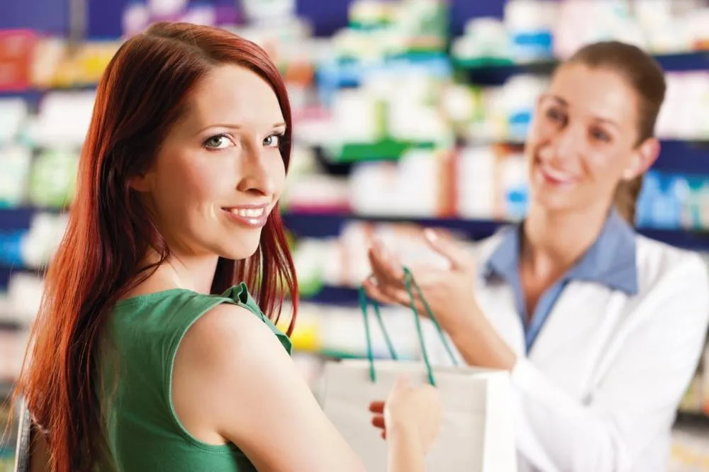 Na co si dát pozor při nákupu volně prodejných léčiv a doplňků stravy?
