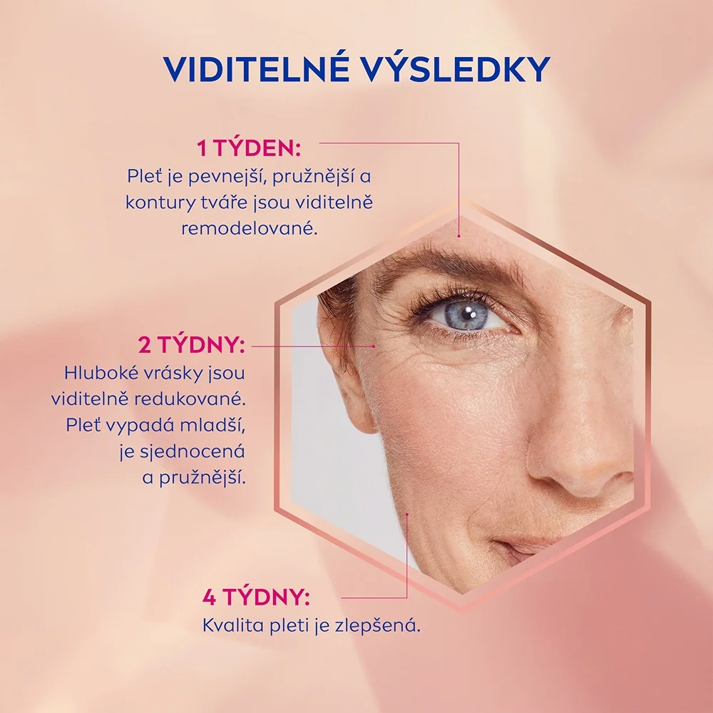 Nivea Cellular Expert Lift SPF30 denní krém 50 ml