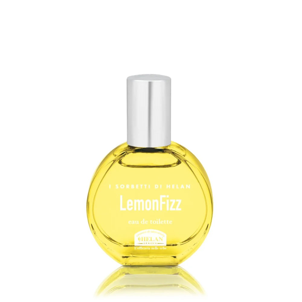 HELAN Sorbetti LemonFizz Toaletní voda pro ženy 30 ml