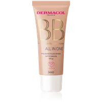 Dermacol BB hyaluronový krém SPF30 č. 1 Sand