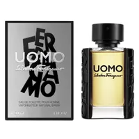 Salvatore Ferragamo Uomo