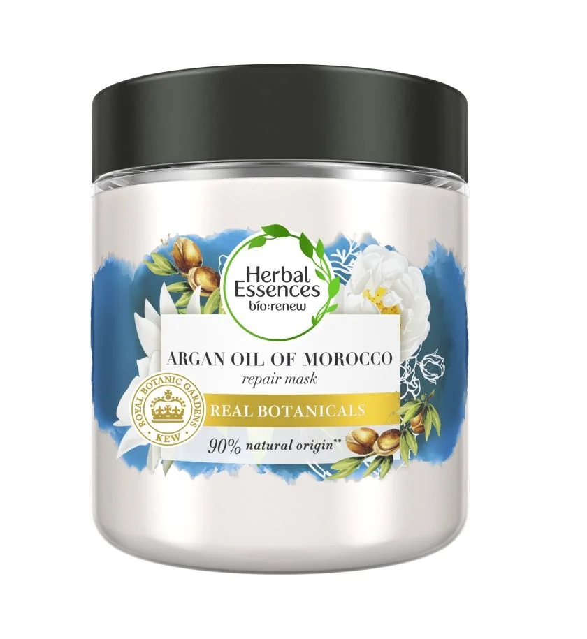 Herbal Essences Maska Argan Oil 250 ml