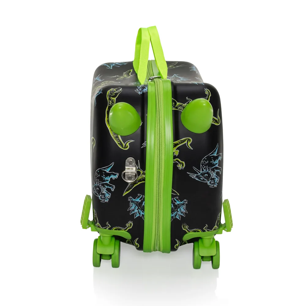 Zopa Dětský kufřík na kolečkách Pack&Ride, Dino 4