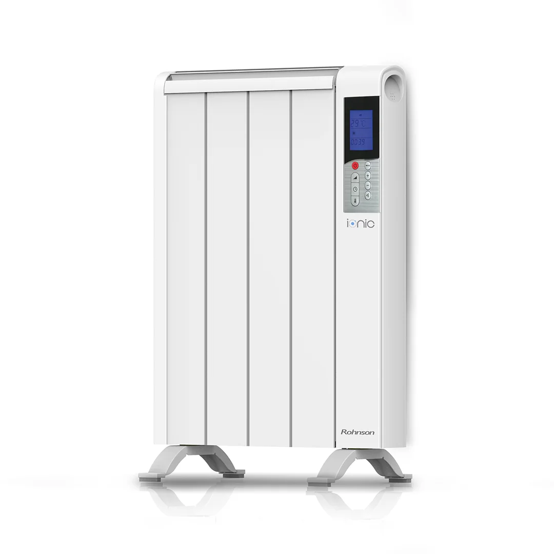 Rohnson Digitální topný panel s ionizací R-0410 Ionic
