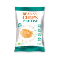 Beanny Chips s proteinem BIO