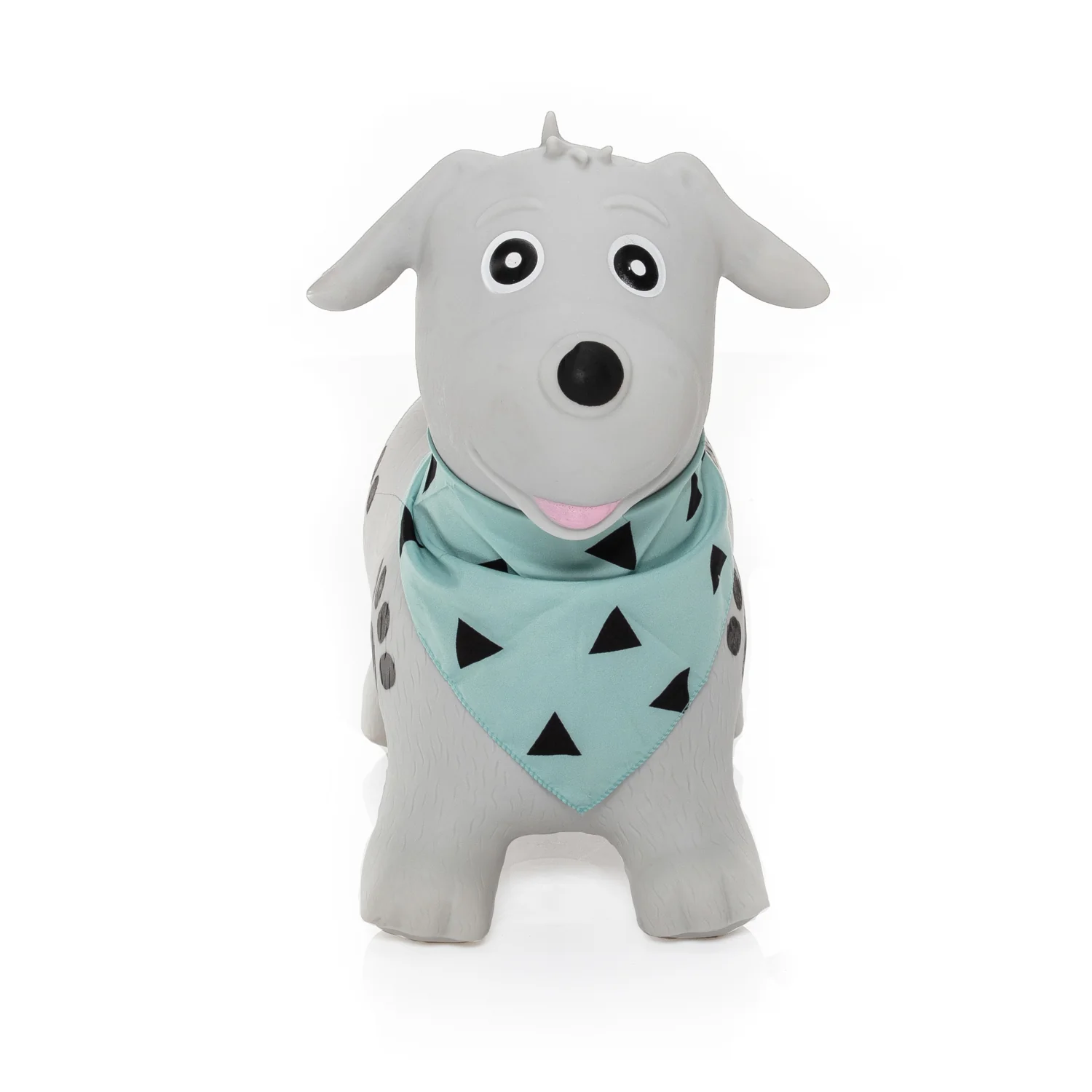 Zopa Hopsadlo Skippy, Dog/Grey 1