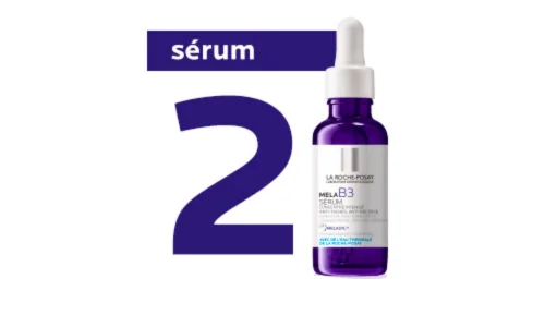 La Roche-Posay Mela B3 sérum 30 ml La Roche-Posay Mela B3 sérum 30 ml