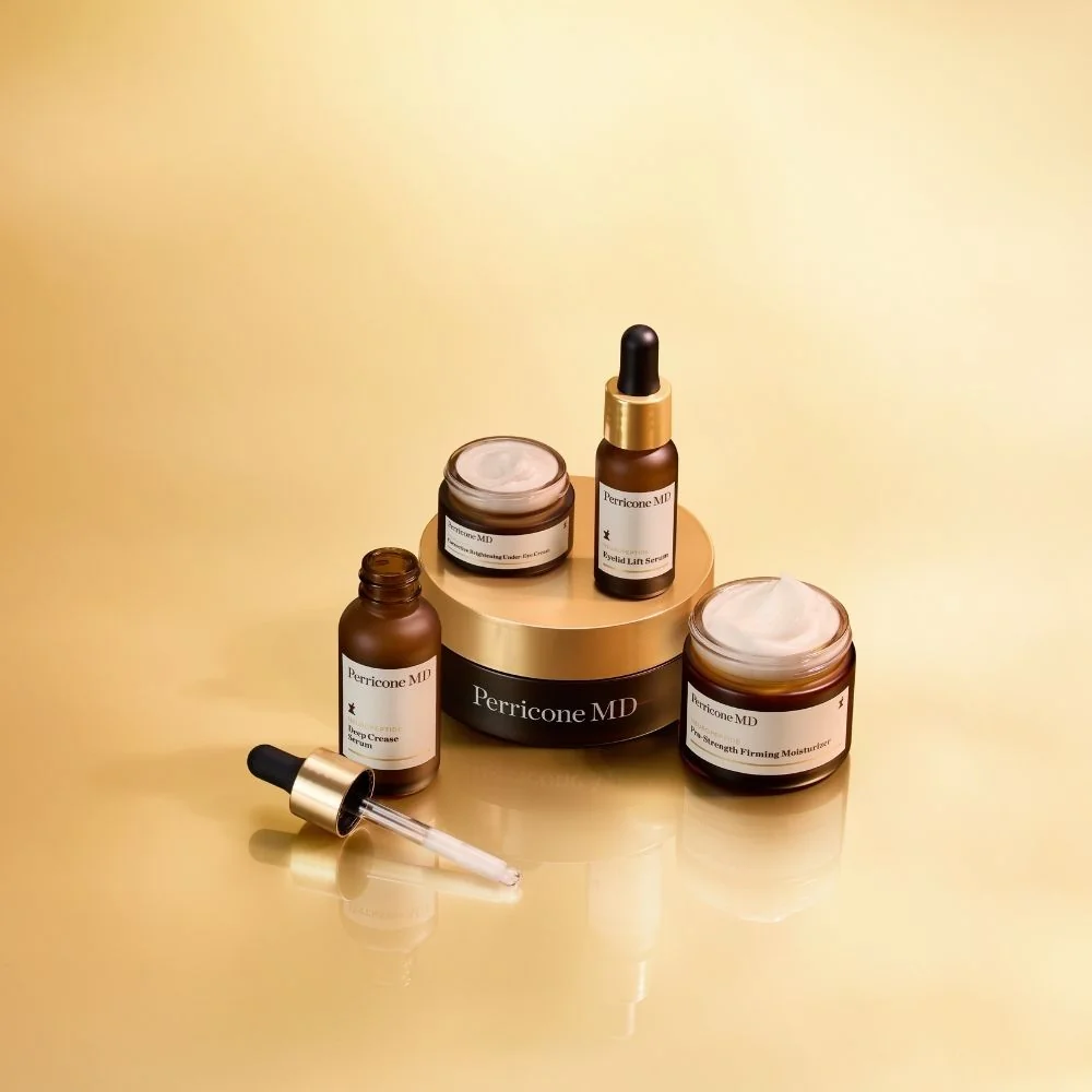 Perricone MD Eyelid lift Serum liftingové oční sérum 15 ml