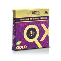 Aimil QX GOLD