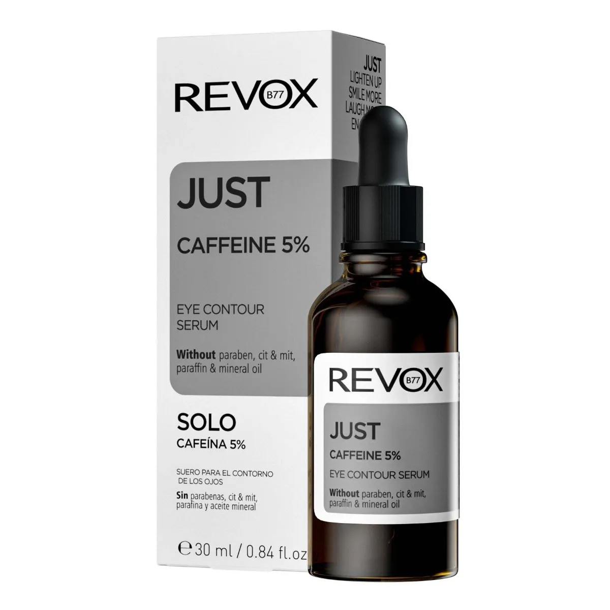 Revox Just Under Eye Serum sérum 30 ml