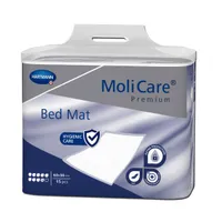 MoliCare Bed Mat 9 kapek 60x90 cm