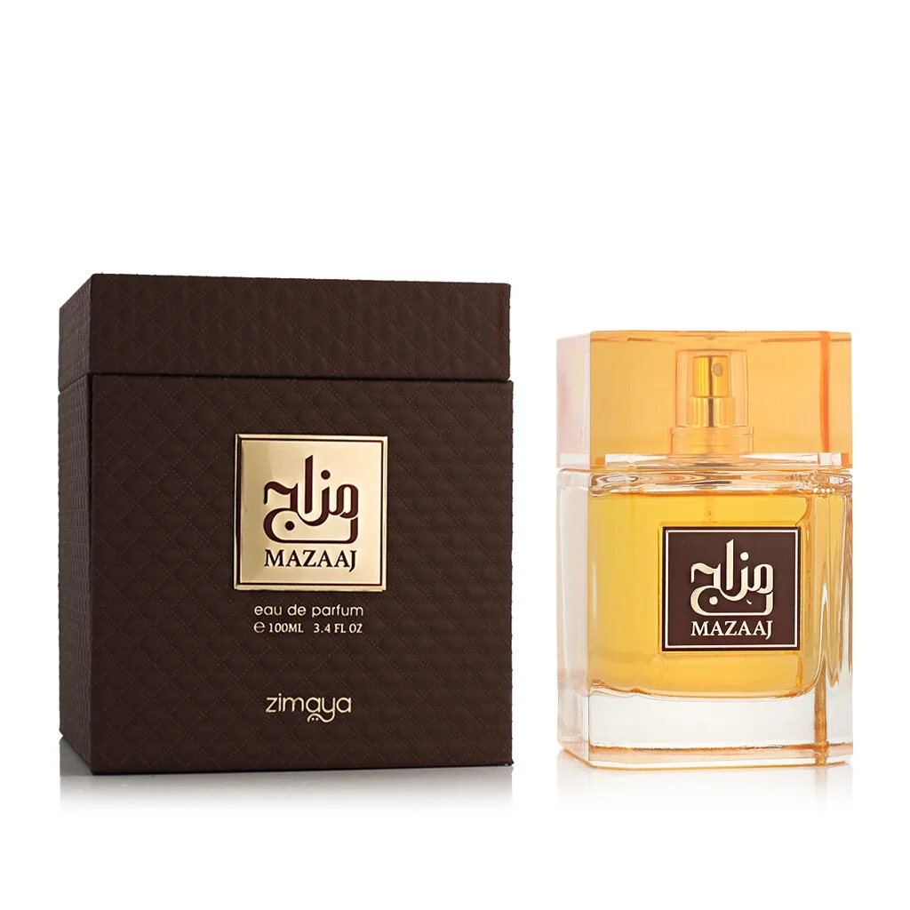 Zimaya Mazaaj EDP 100 ml M