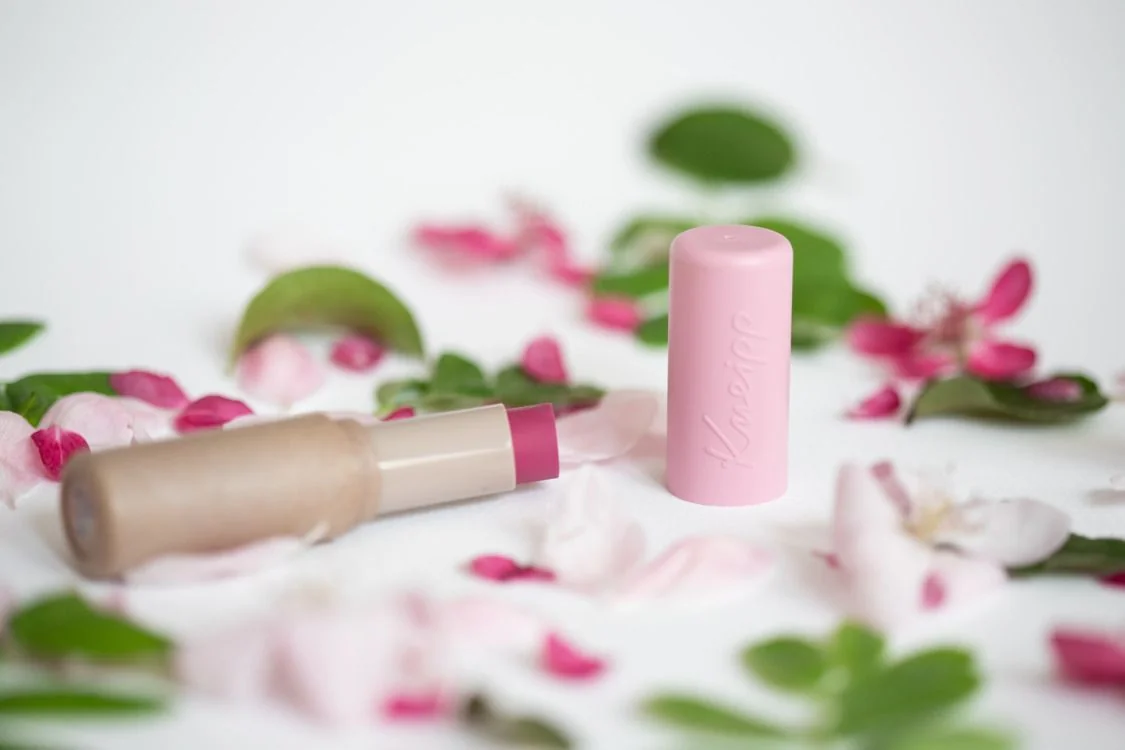 Kneipp Balzám na rty Natural Rosé 3,5 g