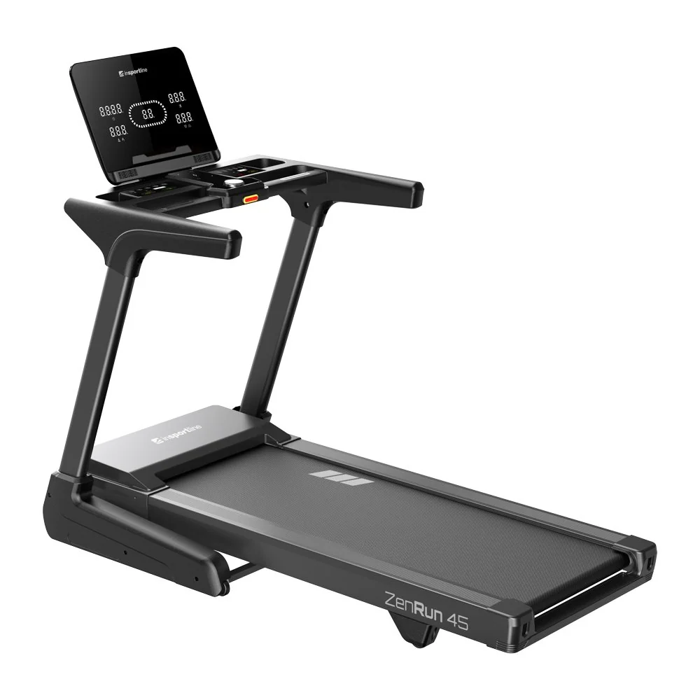inSPORTline Běžecký pás ZenRun 45