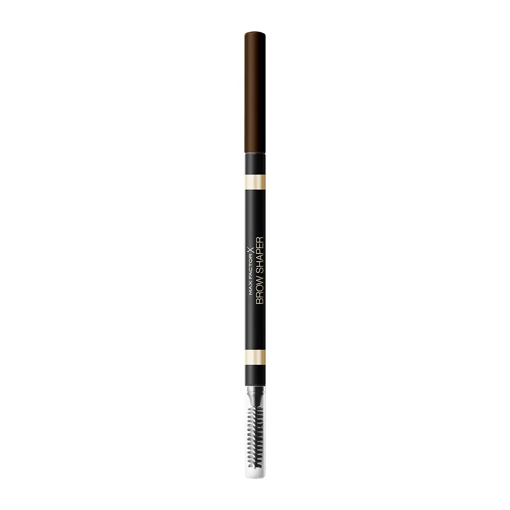 Max Factor Brow Shaper 030 tmavě hnědá tužka na obočí 1 g