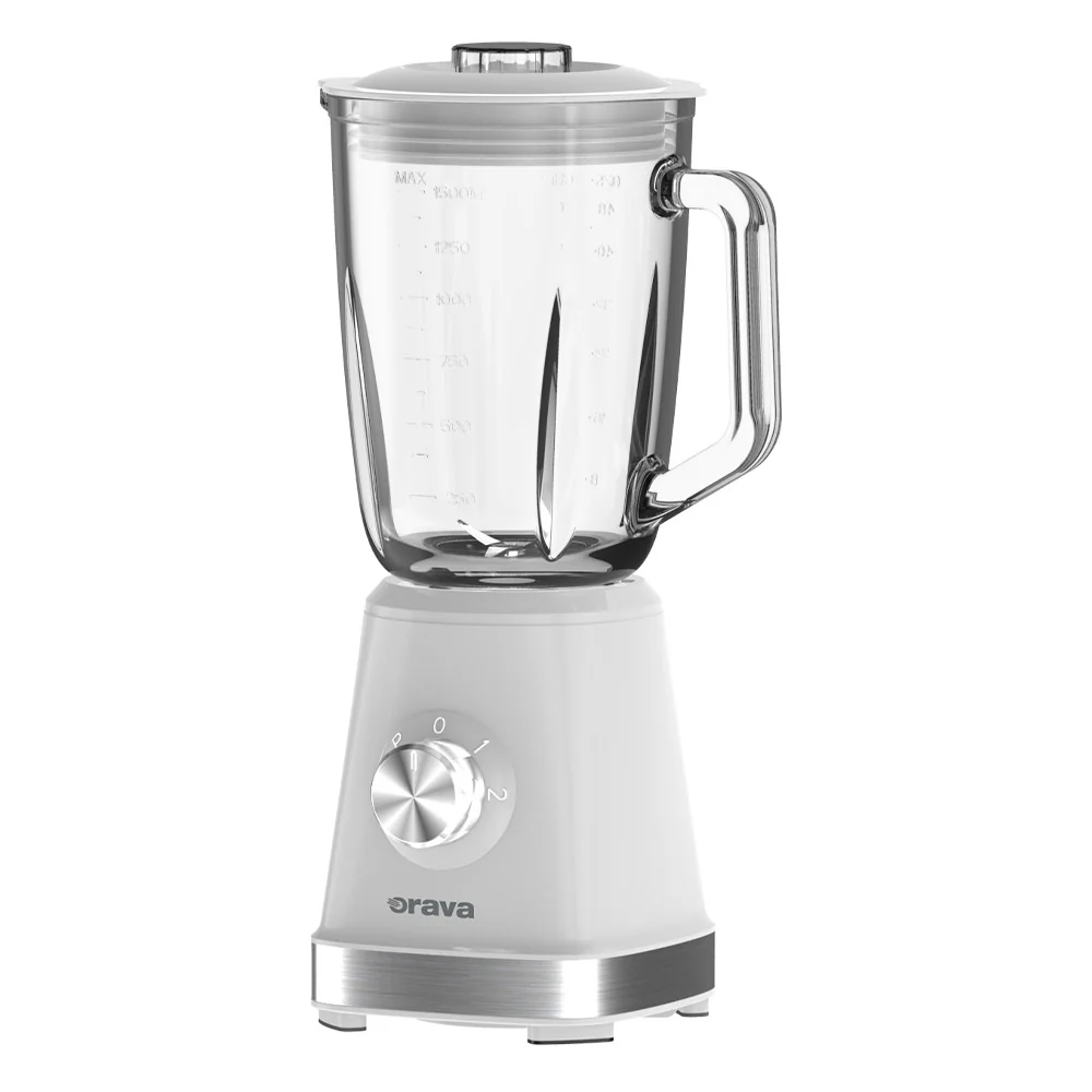 Orava Smoothie mixér, 500 W, RM-208 W
