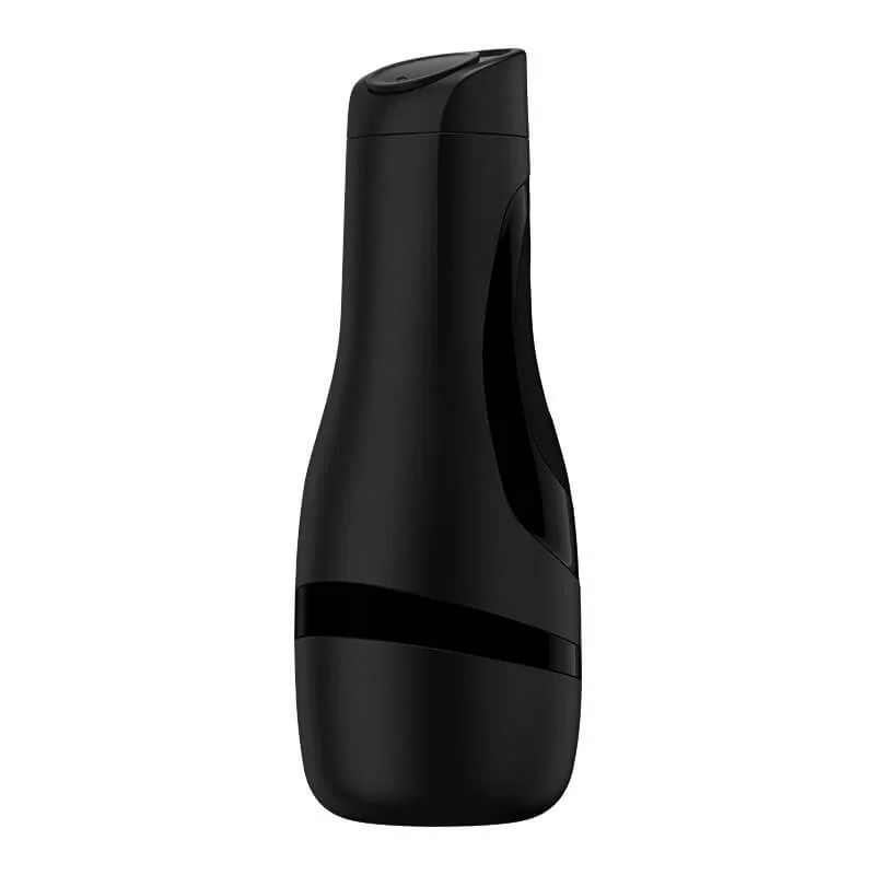 Satisfyer Satisfyer Men Classic Masturbátor Black