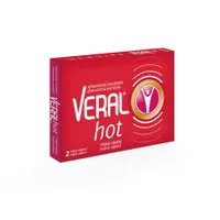 Veral hot