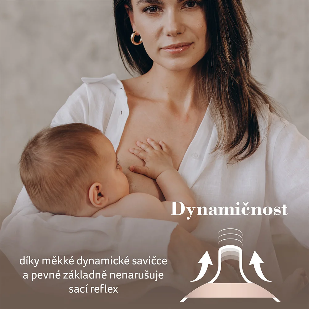 LOVI MAMMAFEEL lahev 3m+ 250 ml