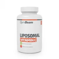 GymBeam Lipozomální Vitamín C