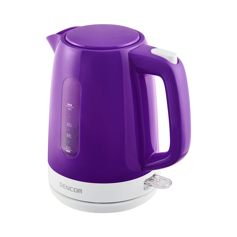 SENCOR SWK 1025VT varná konvice