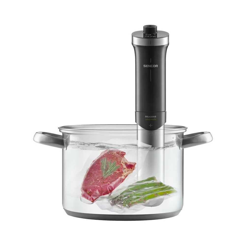 SENCOR SSV 500BK SOUS VIDE STICK