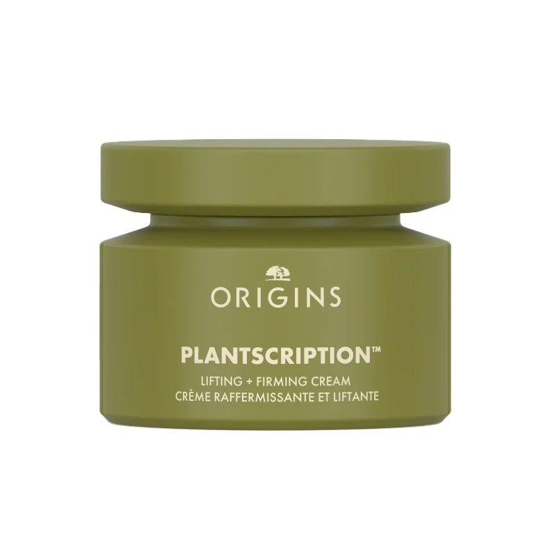 Origins Plantscription Lifting+Firming Cream hydratační krém 50 ml
