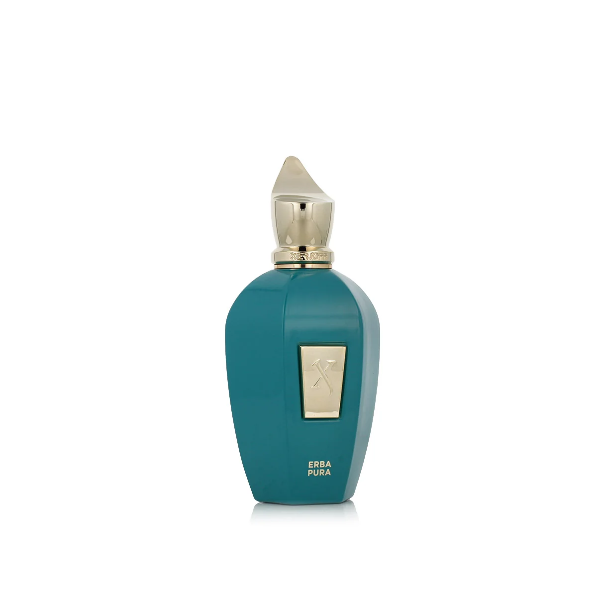XerJoff V   Erba Pura EDP 100 ml UNISEX (Nový obal)