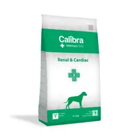 Calibra VD Dog Renal&Cardiac