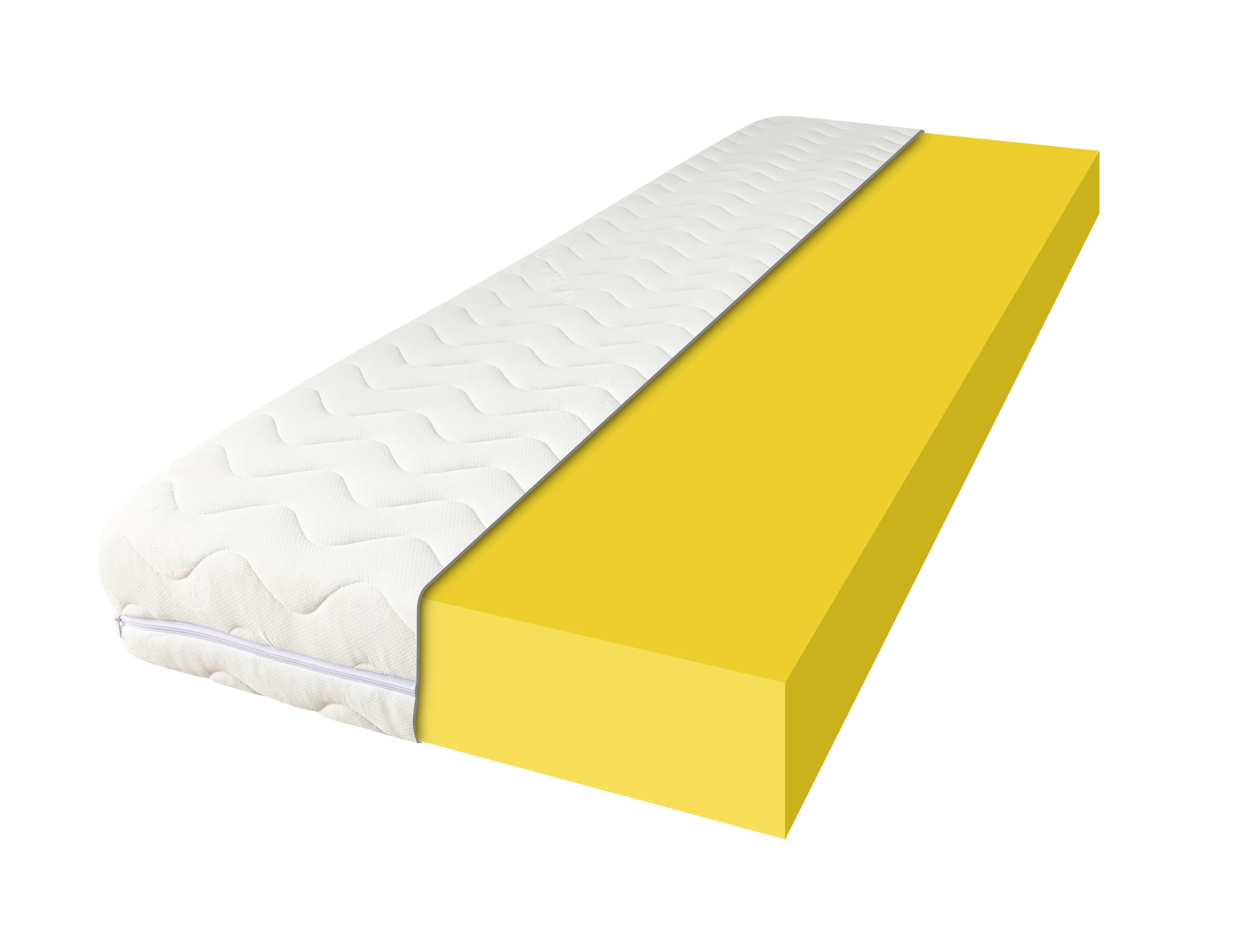 ComfortMatrace GOLTEX Strong 15cm 160x200 cm