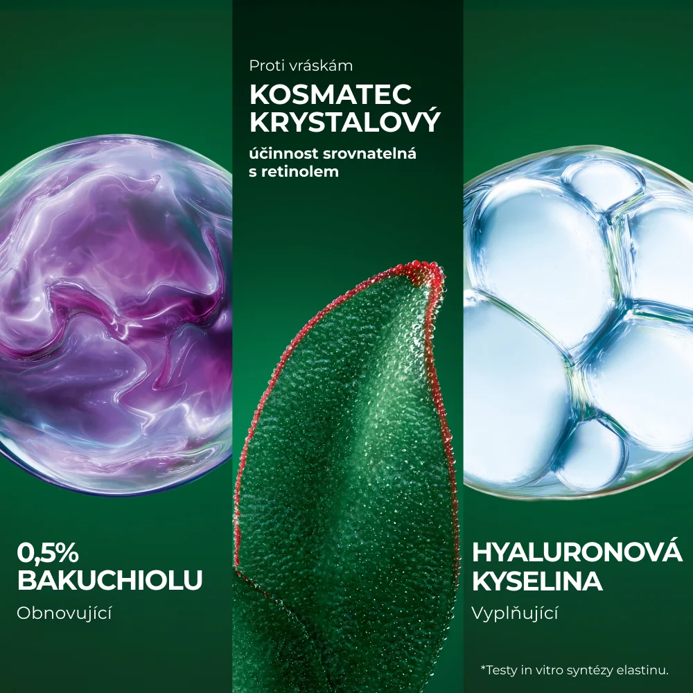 Yves Rocher LIFT PRO-COLLAGÈNE koncentrát s dvojím účinkem 30 ml