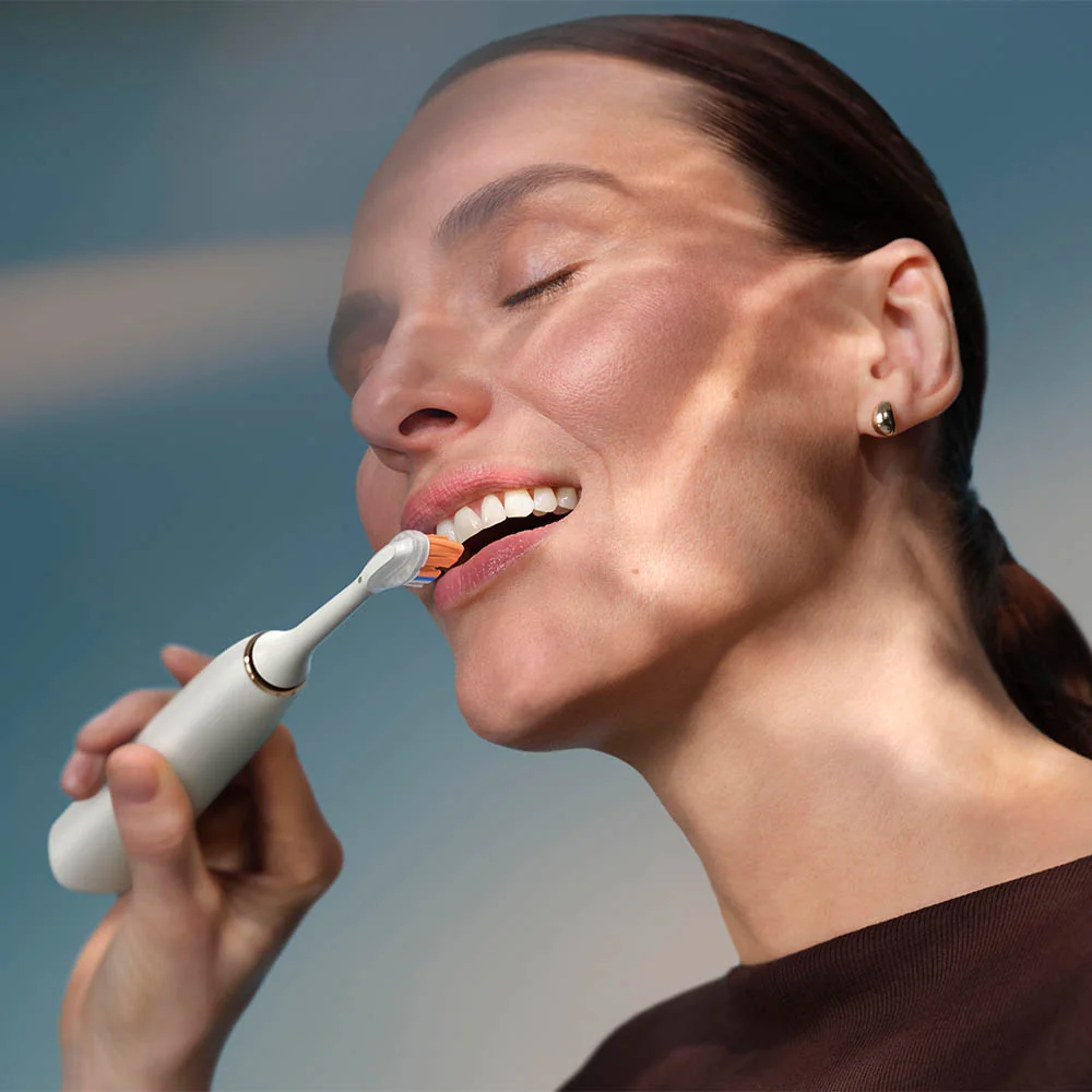 Philips Sonicare DiamondClean HX9911/23 sonický zubní kartáček rosegold