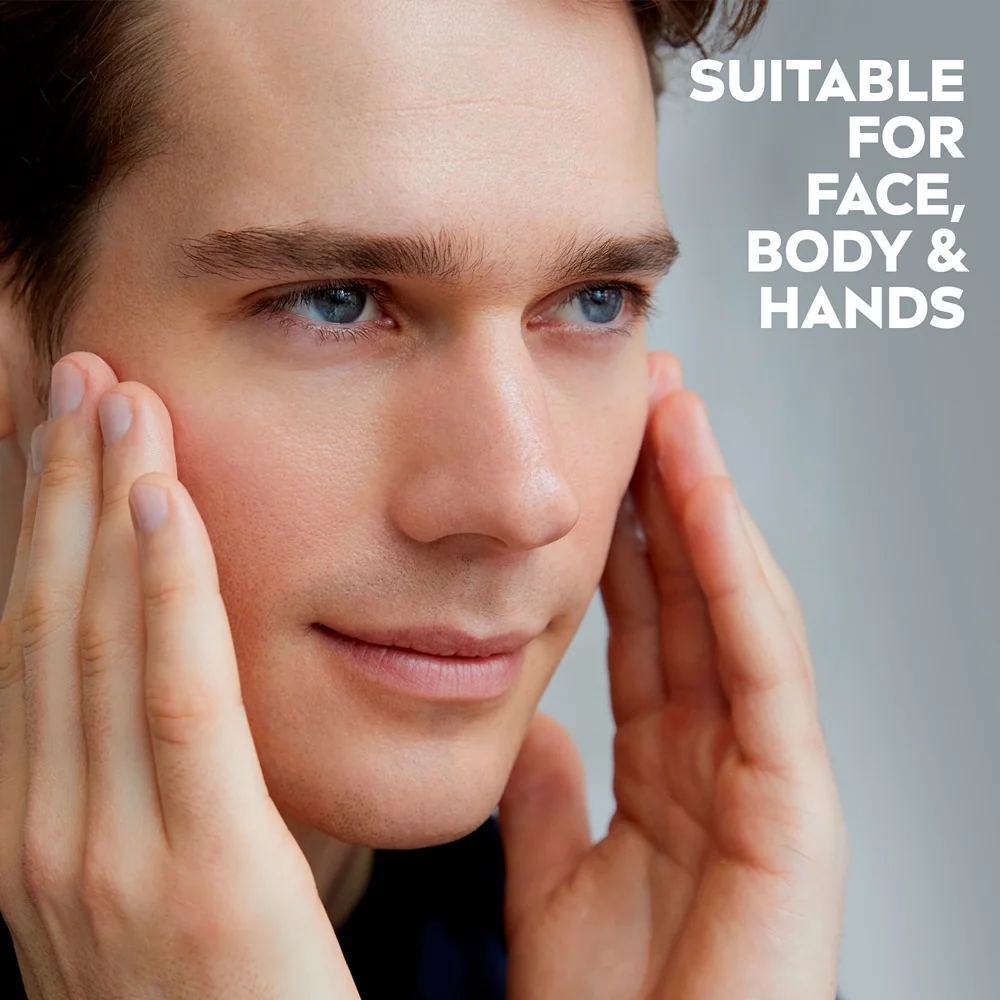 Nivea MEN Krém 150 ml