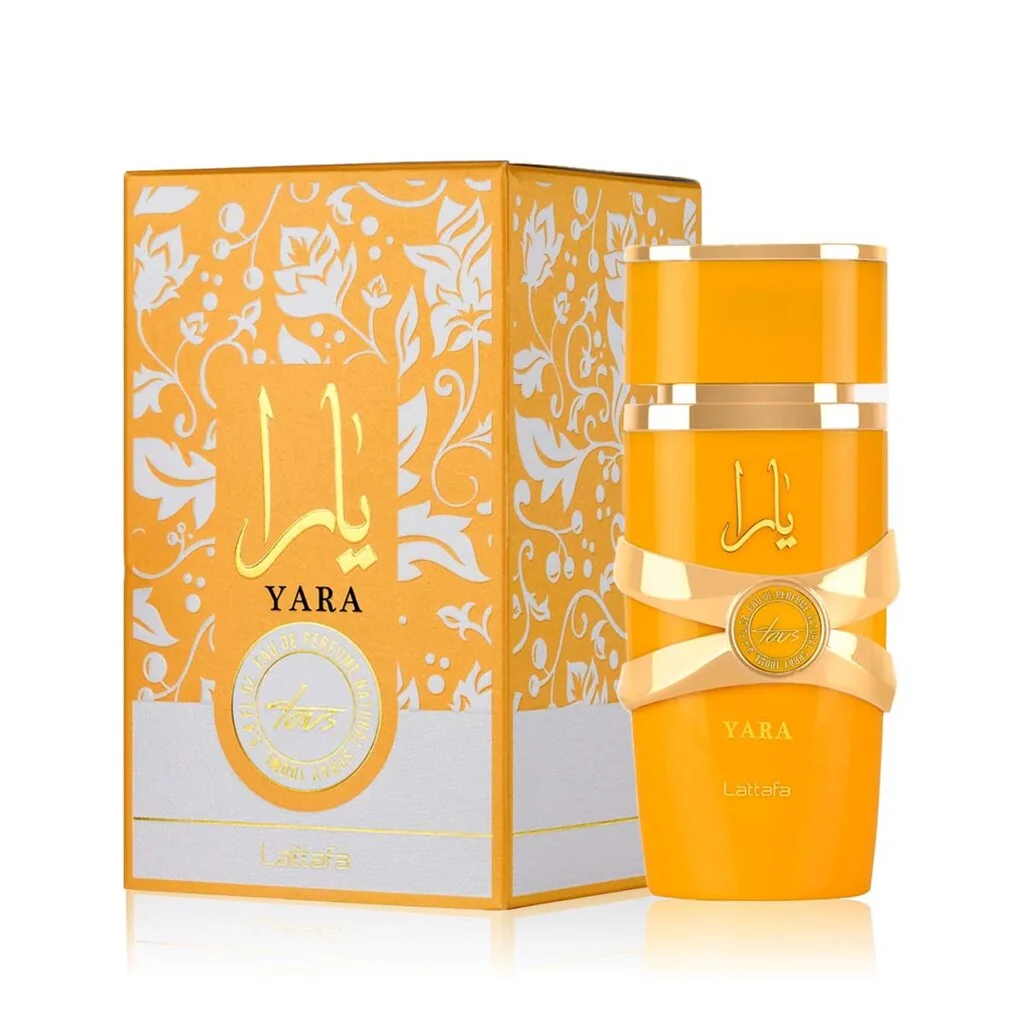 Lattafa Yara Tous EDP 100 ml W
