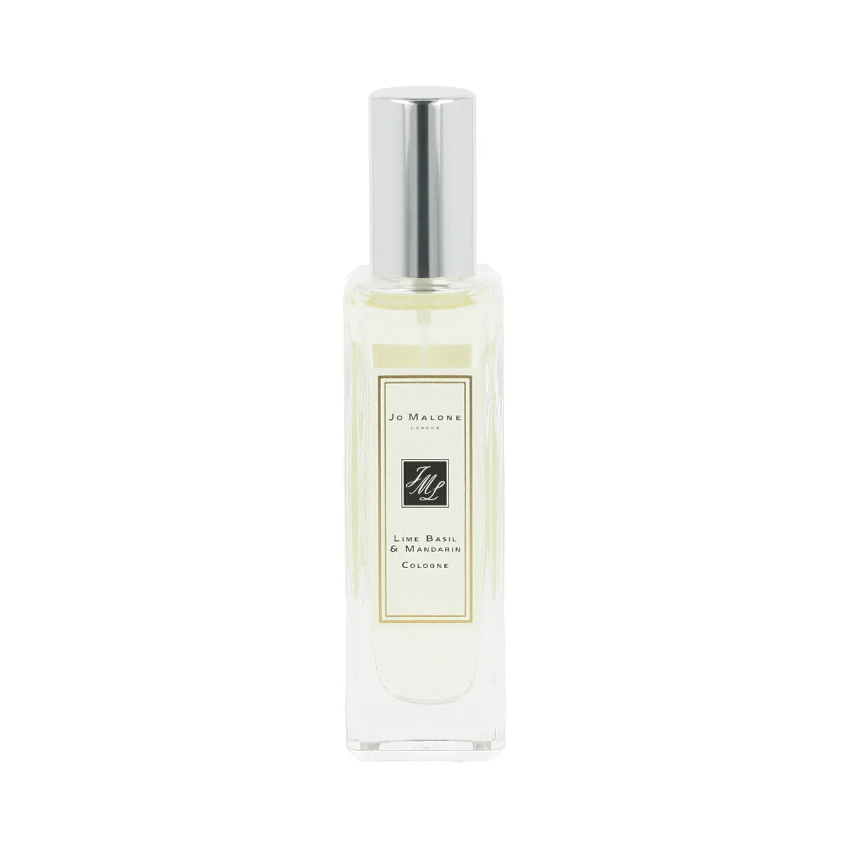 Jo Malone Lime Basil & Mandarin EDC 30 ml UNISEX (Bez krabičky)