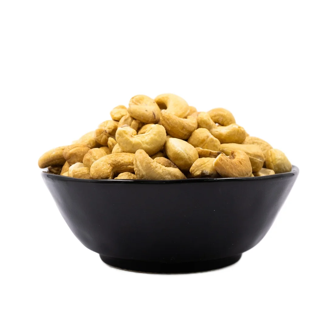 Lyopotraviny BIO pražené kešu ořechy, 500 g