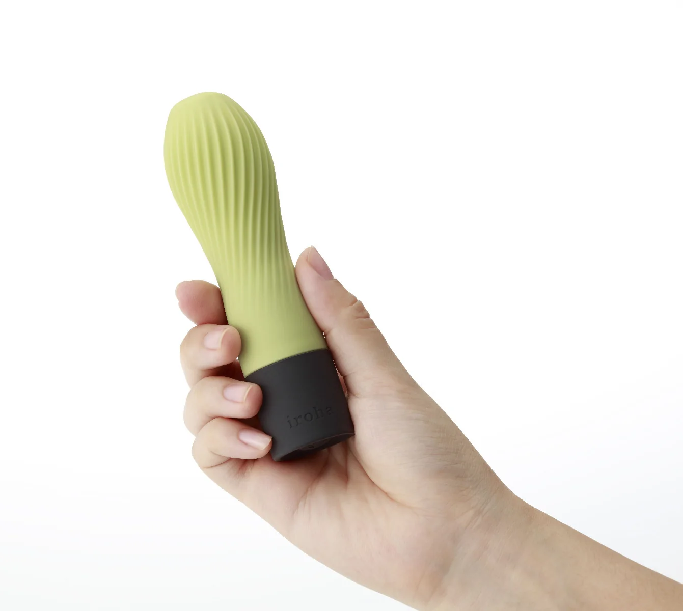 iroha Zen Matcha vibrátor