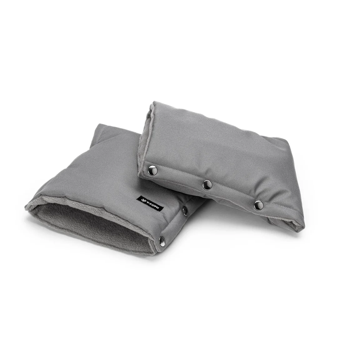 T-tomi Rukavice Grey
