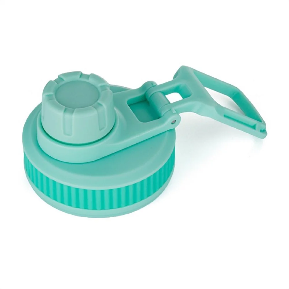 Oxybag OXY GRiP - termoska 950 ml, mátovo-modrá 192