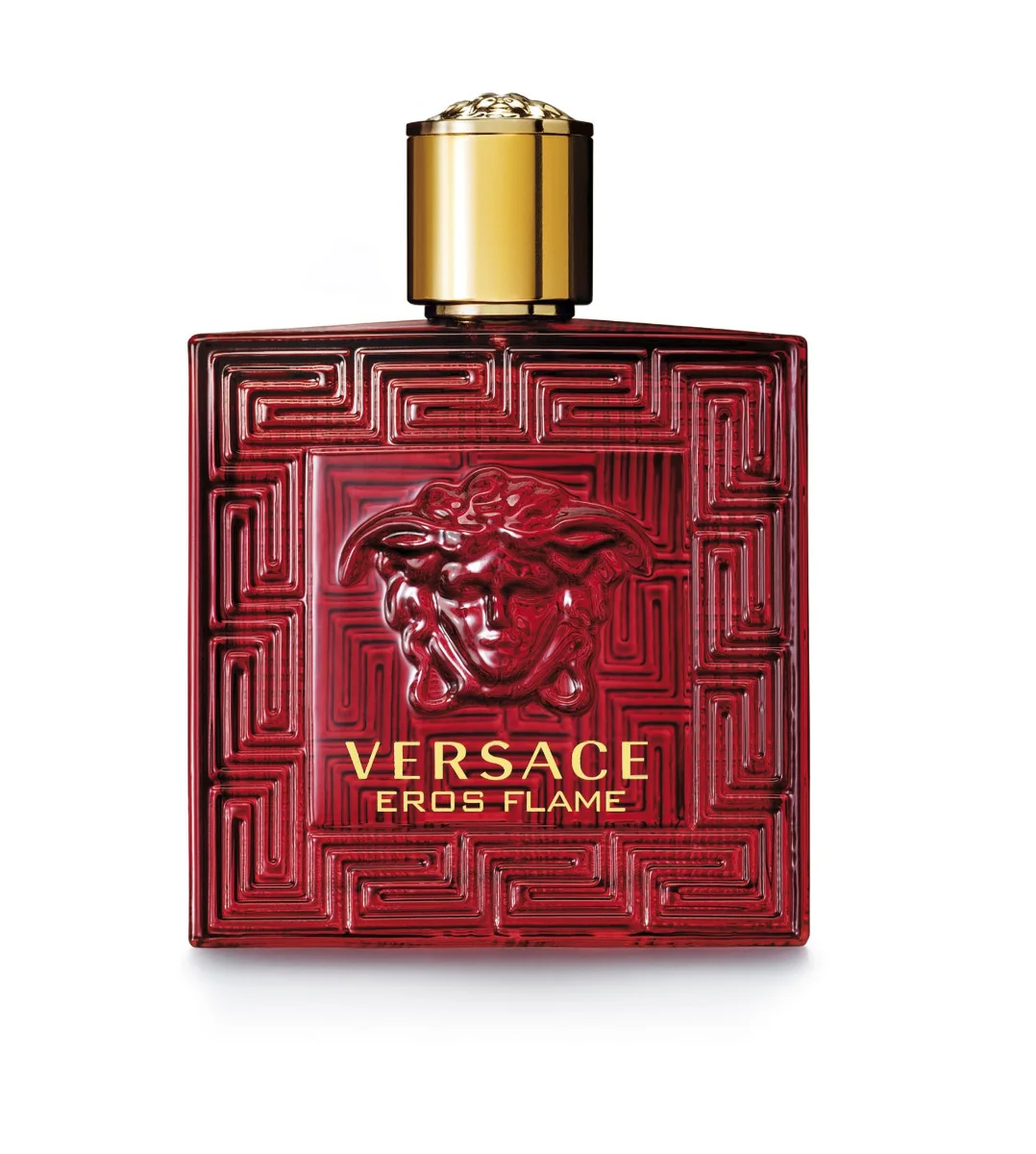 Versace Eros Flame Deodorant Natural Spray 100 ml