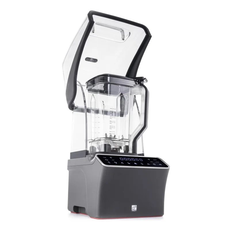 G21 Blender Ultimate Graphite Black