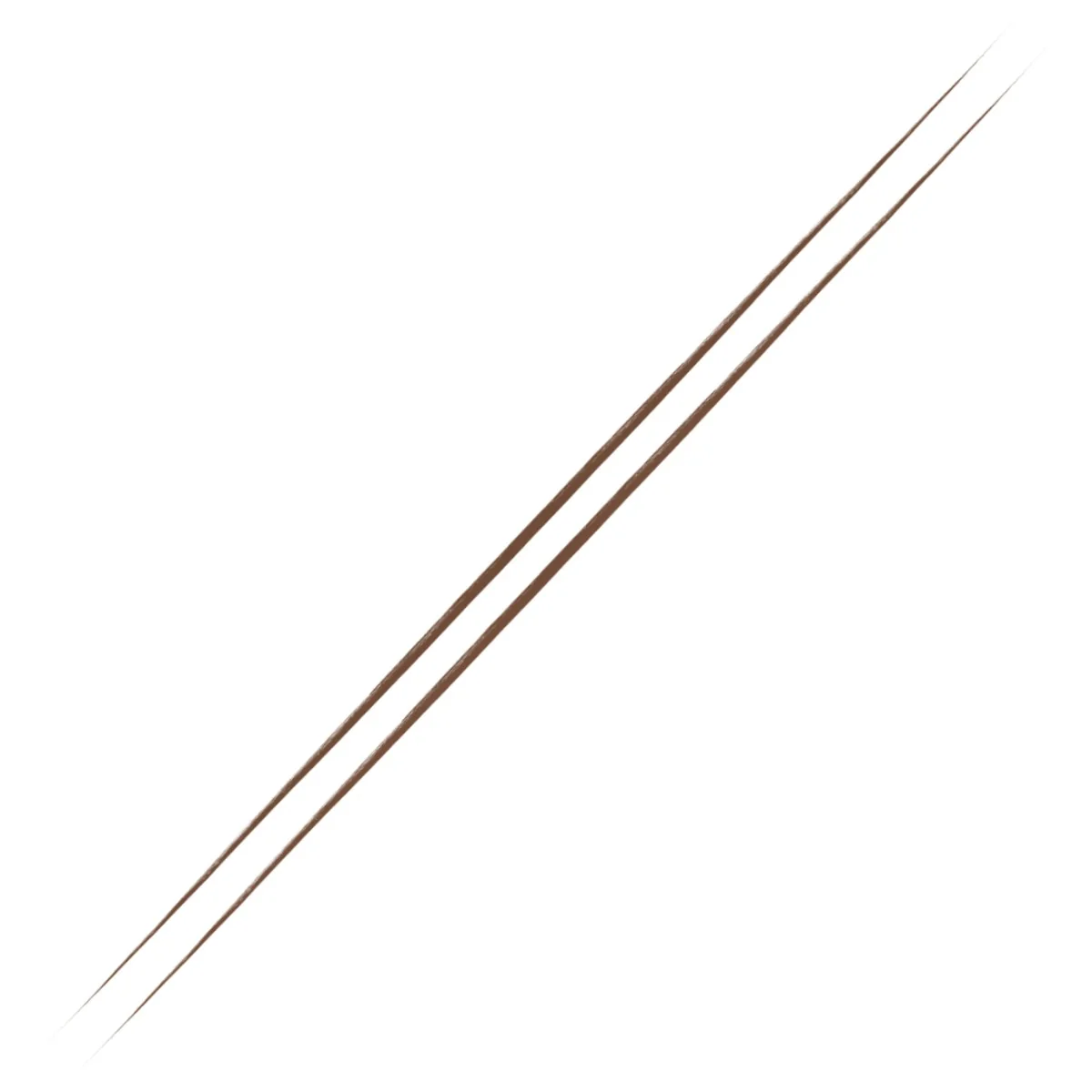 Loréal Paris Infaillible Faux Brow Light Brunette fixa na obočí 1 ml