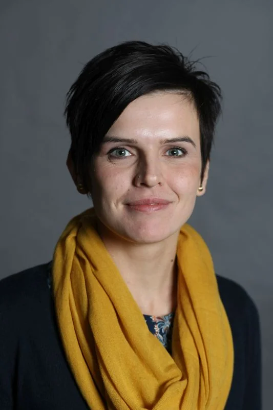 PharmDr. Marta Novotná