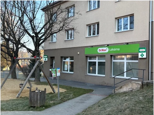 Úzká 820/9, Vratimov