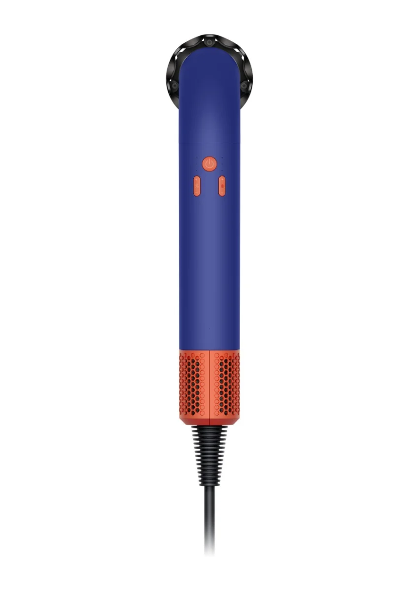 Dyson Supersonic r HD18 vysoušeč vlasů vinca blue/topaz